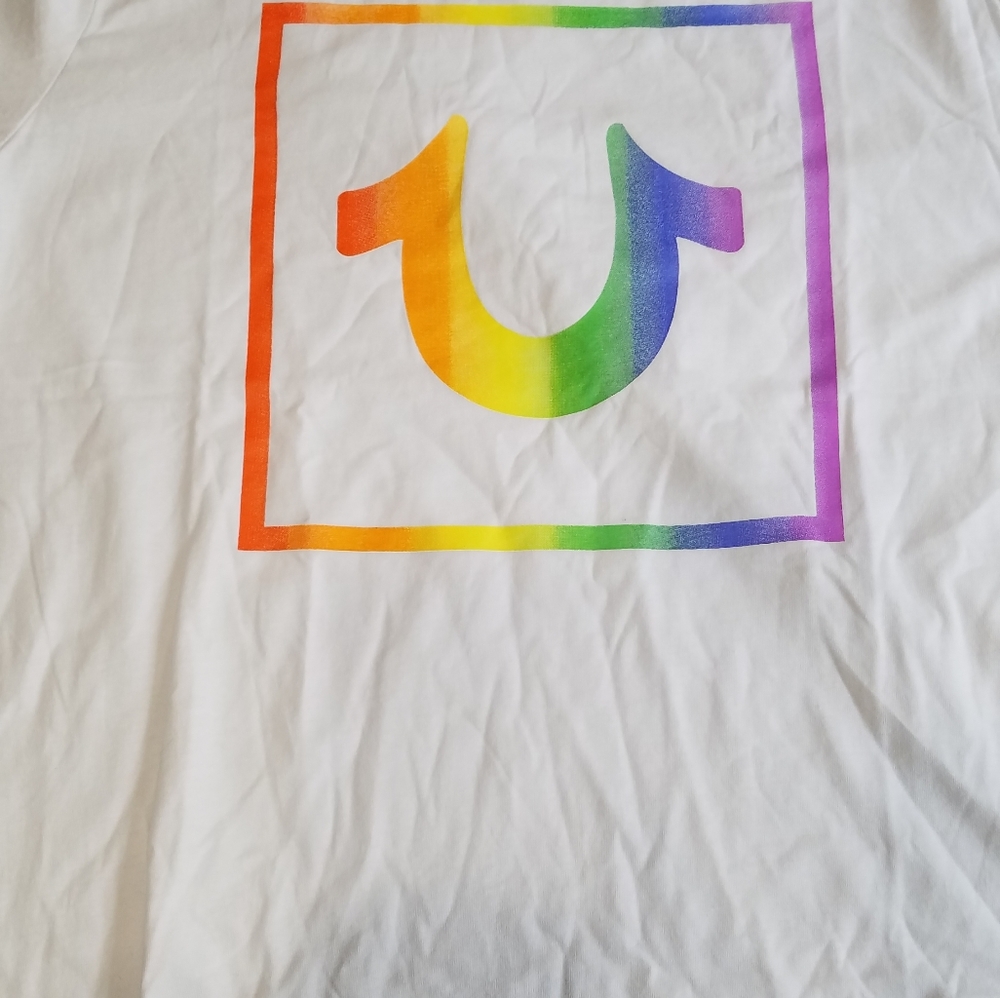 True Religion Tshirt